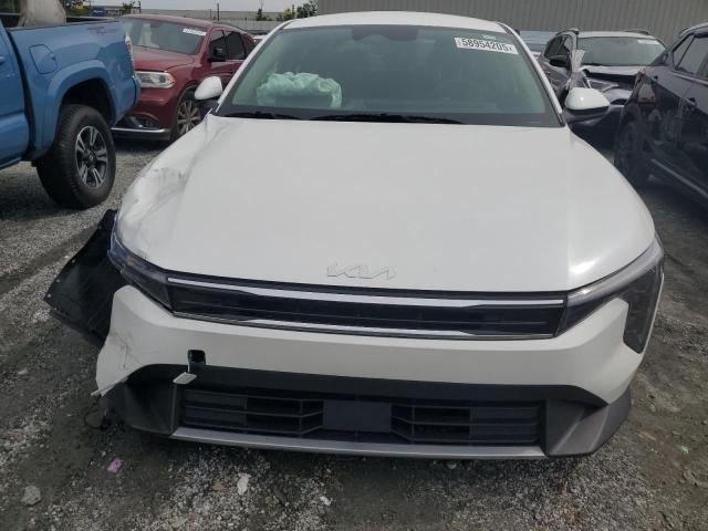 2025 KIA K4 EX 3KPFU4DE1SE008503