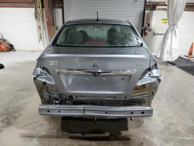 2020 MITSUBISHI MIRAGE G4 ML32F4FJ8LHF05620