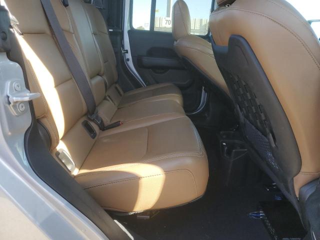 2023 JEEP GLADIATOR 1C6JJTBG0PL526626