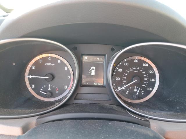 2018 HYUNDAI SANTA FE S - 5NMZTDLB0JH058954