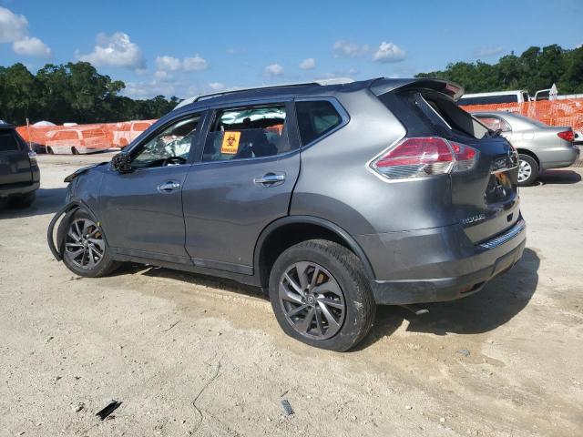 Vin: 5n1at2mv8gc824233, lot: 56899555, nissan rogue s 20162