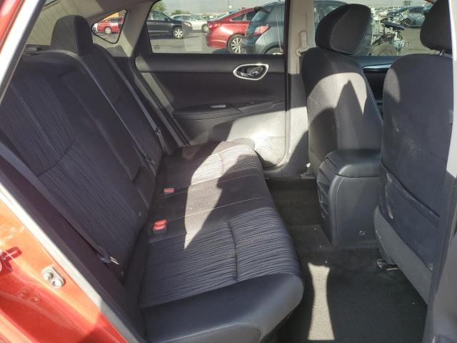 2017 NISSAN SENTRA S - 3N1AB7AP1HY354990