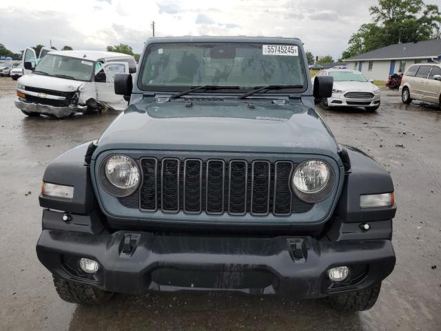 2024 JEEP WRANGLER S - 1C4PJXKN9RW214962