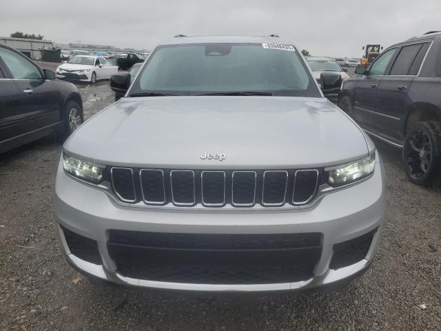 2023 JEEP GRAND CHER - 1C4RJKAG7P8861277
