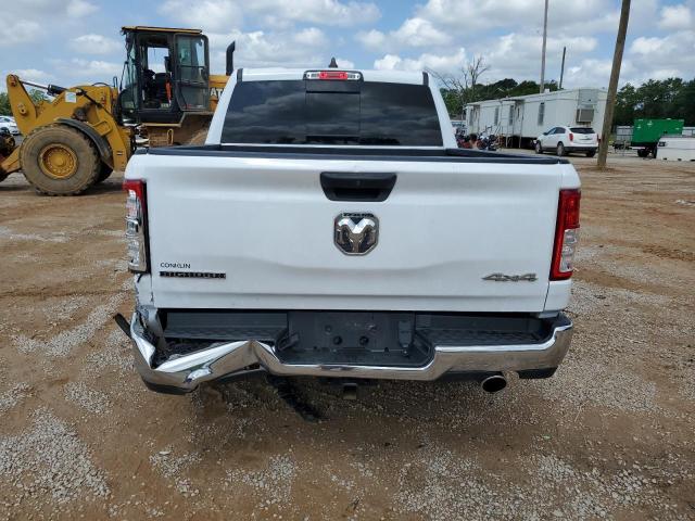 2023 RAM 1500 BIG H - 1C6SRFFT8PN508675