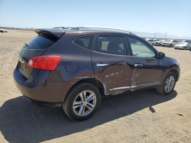 Vin: jn8as5mt9dw528272, lot: 58537675, nissan rogue s 20133