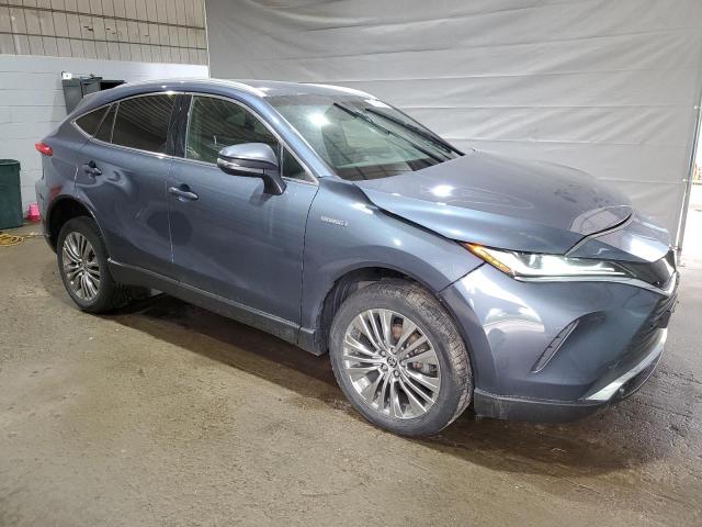 Vin: jteaaaah5mj081990, lot: 57063495, toyota venza le 20214