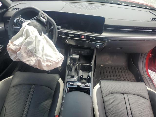 2025 KIA K5 GT LINE - KNAG64J70S5275547