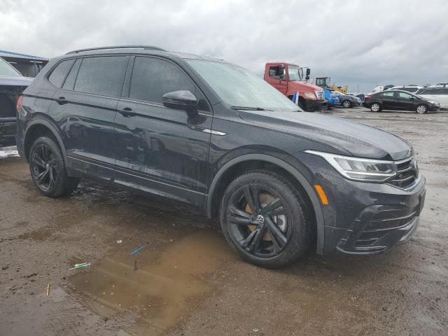 Vin: 3vv8b7ax3rm069570, lot: 55841875, volkswagen tiguan se r-line black 20244