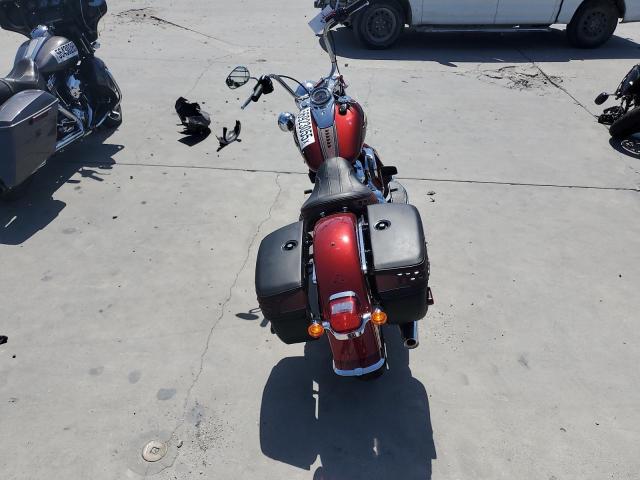 2023 HARLEY-DAVIDSON FLHXSANV 1HD1BAK11PB065186