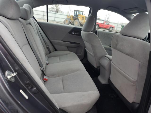 2013 HONDA ACCORD LX - 1HGCR2F32DA003323
