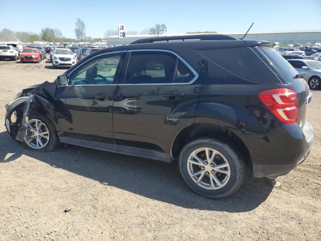 Vin: 2gnflfekxg6277780, lot: 56525465, chevrolet equinox lt 20162