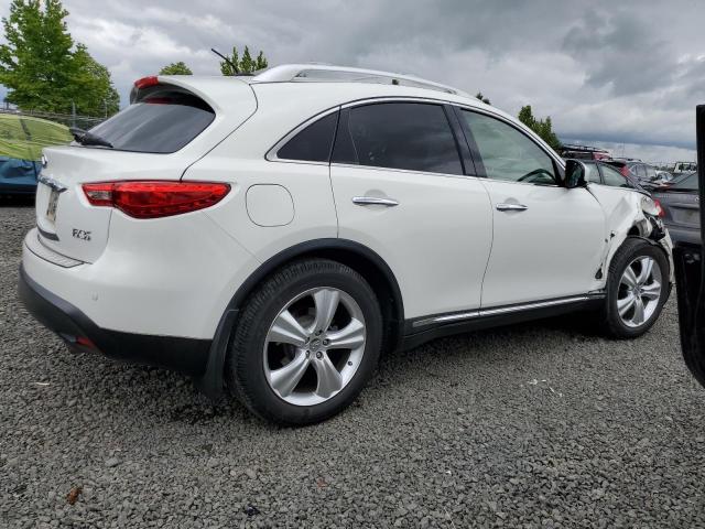 Vin: jn8as1mw8bm734825, lot: 57046195, infiniti fx35 20113