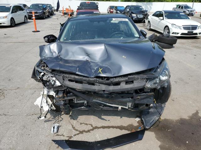 2015 MAZDA 3 GRAND TO - 3MZBM1W76FM170518