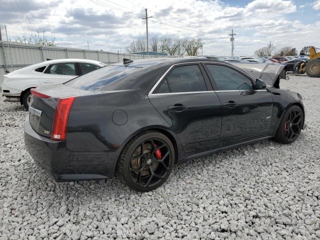 Vin: 1g6dv5ep2d0167278, lot: 52992045, cadillac cts 20133