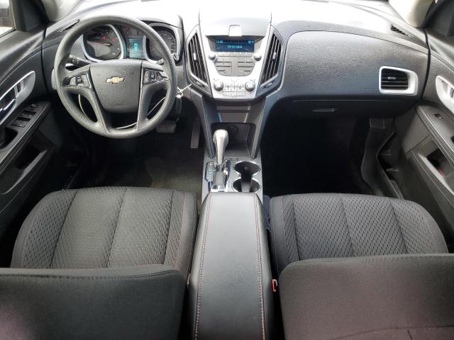 2015 CHEVROLET EQUINOX LS - 2GNALAEK7F1181291