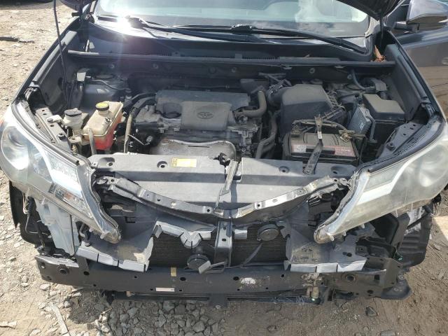 2015 TOYOTA RAV4 XLE - 2T3WFREV2FW207026