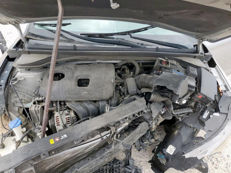 2020 HYUNDAI ELANTRA SE - 5NPD84LFXLH578230