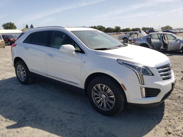 Vin: 1gykndrs0hz180703, lot: 58793895, cadillac xt5 luxury 20174