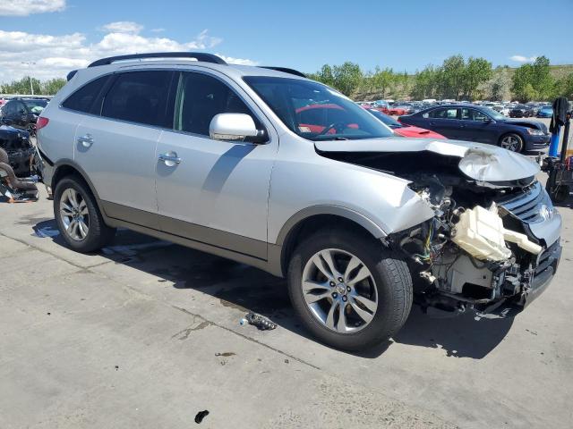 Vin: km8nu4cc1cu200630, lot: 57304095, hyundai veracruz gls 20124