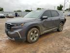 2025 HONDA PILOT EXL - 5FNYG2H4XSB007687