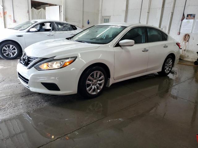 Vin: 1n4al3ap2hc287236, lot: 55029205, nissan altima 2.5 2017 img_1