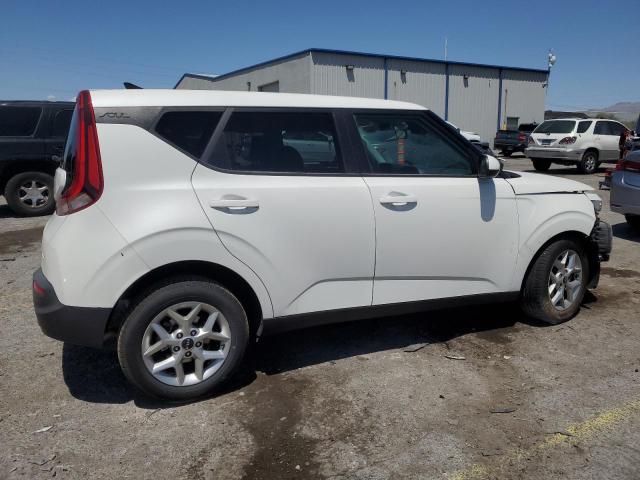Vin: kndj23au7n7175488, lot: 58718525, kia soul lx 20223