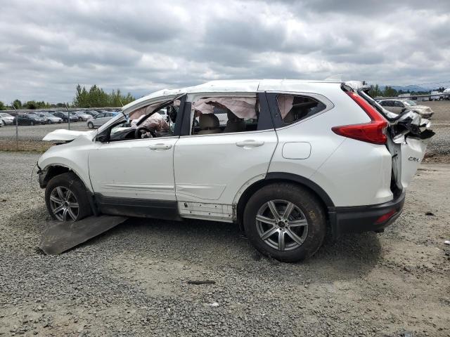 2017 HONDA CR-V EXL 2HKRW2H84HH621560