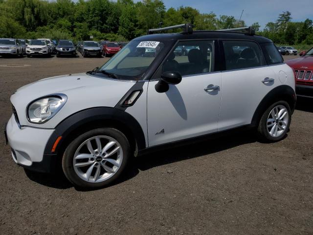 Vin: wmwzc5c51ewp35221, lot: 58718545, mini cooper s countryman 2014 img_1