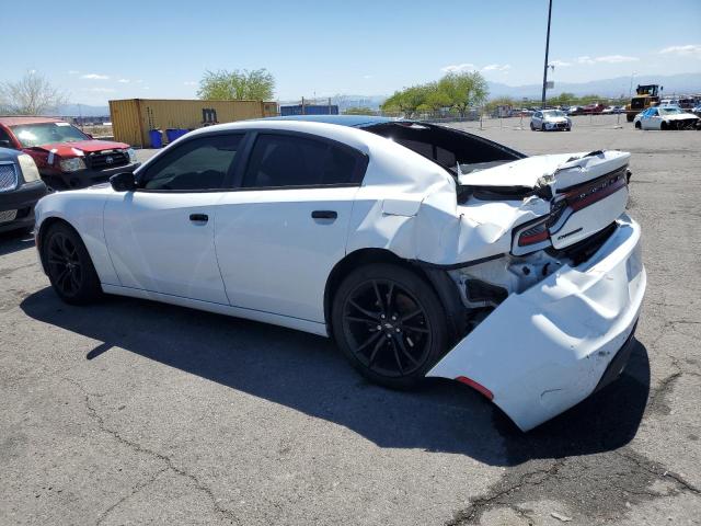 2017 DODGE CHARGER SE 2C3CDXBG1HH666834