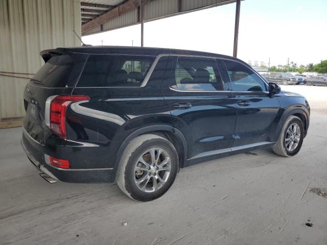 2022 HYUNDAI PALISADE S - KM8R14HEXNU450892