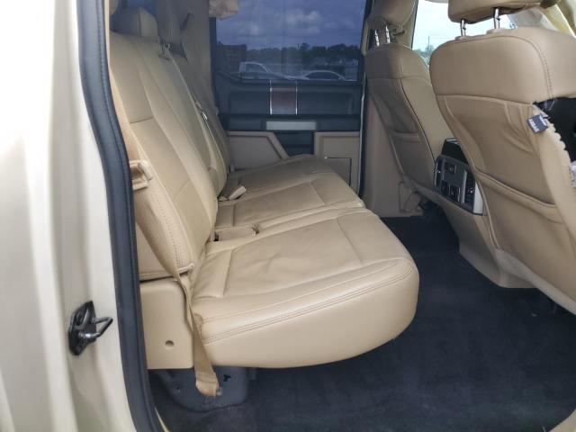 2017 FORD F150 SUPER - 1FTEW1EF3HKC90046