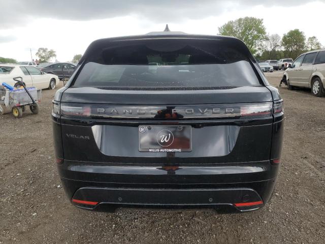 2026 LAND ROVER RANGE ROVE SALYL2FU0TA813863