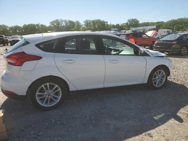 Vin: 1fadp3k26fl292697, lot: 57834975, ford focus se 20153