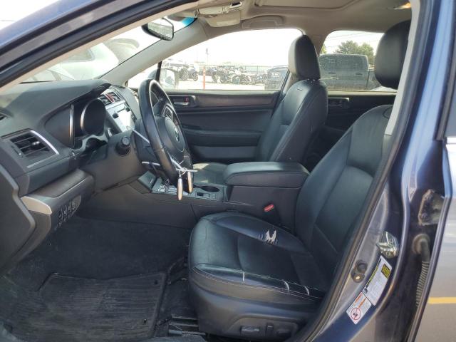 2016 SUBARU OUTBACK 2. - 4S4BSBNC7G3283714