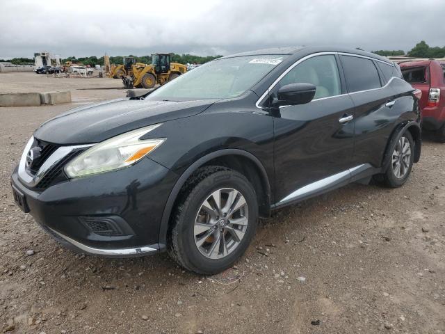 Vin: 5n1az2mhxgn142953, lot: 58412245, nissan murano s 2016 img_1