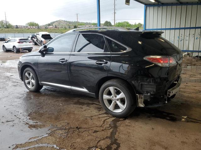 Vin: 2t2bk1ba5dc206212, lot: 57661055, lexus rx350 350 base 20132