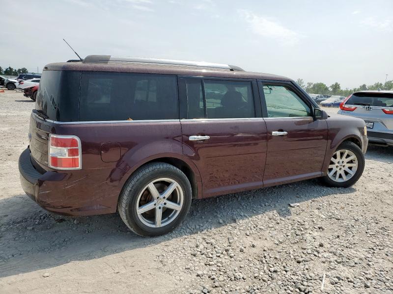 Vin: 2fmhk6ccxbbd27671, lot: 57974435, ford flex sel 20113