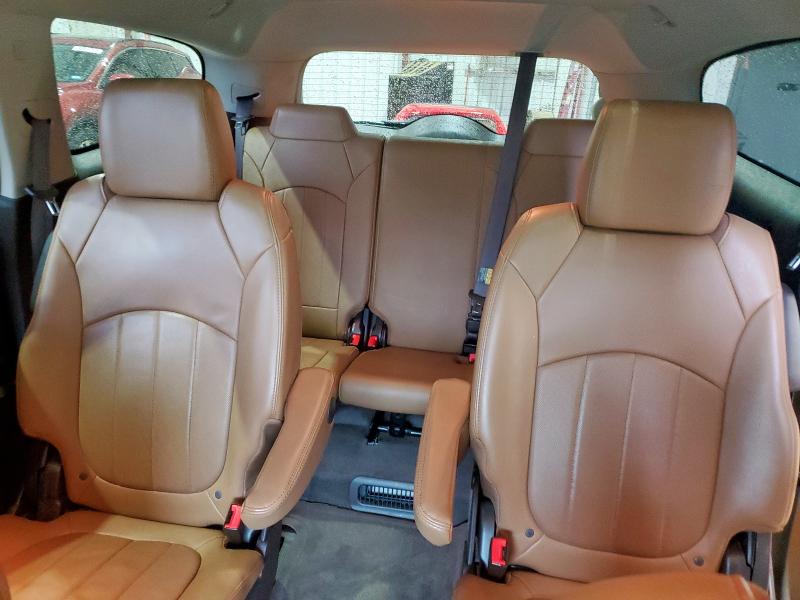 2016 BUICK ENCLAVE - 5GAKRCKDXGJ313238