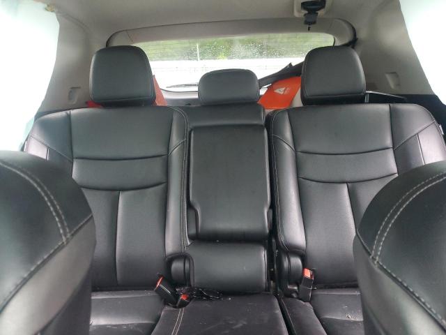 2020 NISSAN MURANO SL 5N1AZ2CSXLN166919