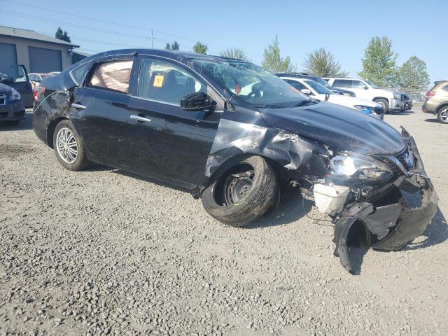 Vin: 3n1ab7ap5jy252629, lot: 55292195, nissan sentra s 20184