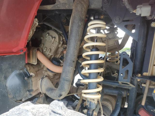 2017 ATV ARCTIC CAT 4UF17ATVXHT204191