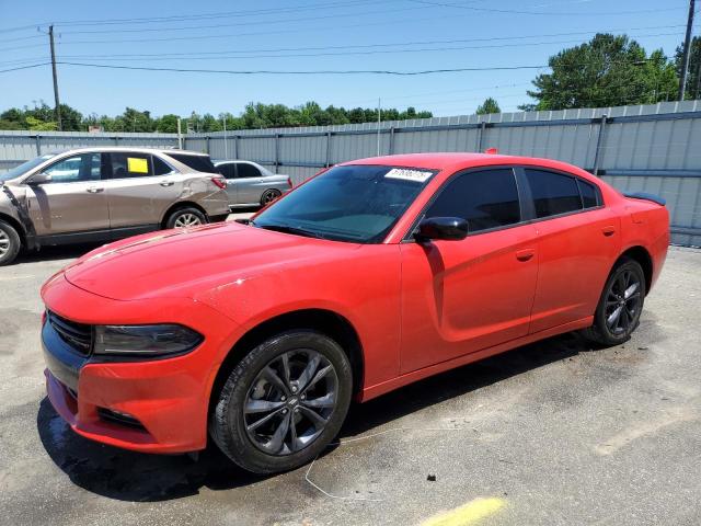 Vin: 2c3cdxjg4ph636677, lot: 57636275, dodge charger sxt 2023 img_1