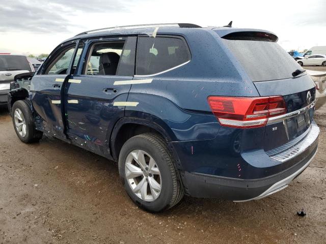 Vin: 1v2lr2ca0jc541907, lot: 58746275, volkswagen atlas se 20182