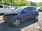 2017 HONDA HR-V EXL - 3CZRU6H71HM717297