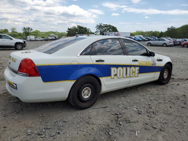 Vin: 6g3ns5r38el928013, lot: 54713845, chevrolet caprice police 20143