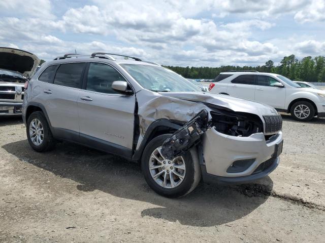 Vin: 1c4pjmcb0kd283723, lot: 56019935, jeep grand cher latitude 20194