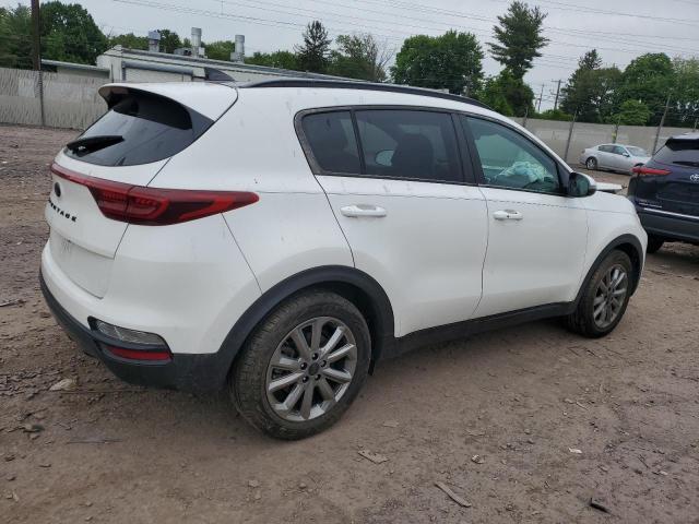Vin: kndp63ac4n7983528, lot: 58314165, kia sportage s 20223