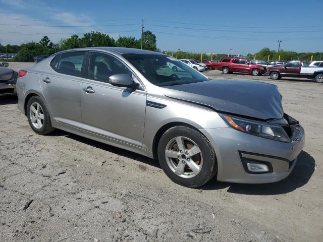 Vin: knagm4a72f5552596, lot: 57071145, kia optima lx 20154
