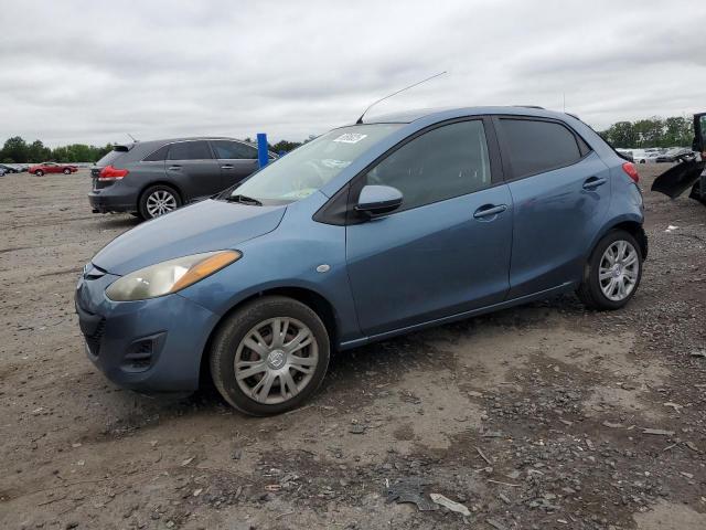 MAZDA MAZDA2 SPO